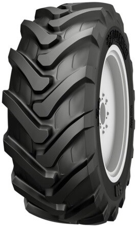 ALLIANCE 340/80 R 20 144A8 AGRO_INDUSTRIAL_580 TL