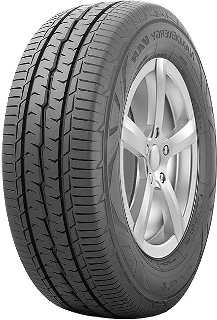 TOYO 195/75 R 14 106/104S NANONERGY_VAN TL C