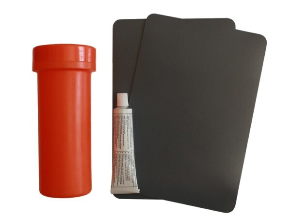 LEPENÍ NA ČLUNY Repairing Kit Boat & Float Tube