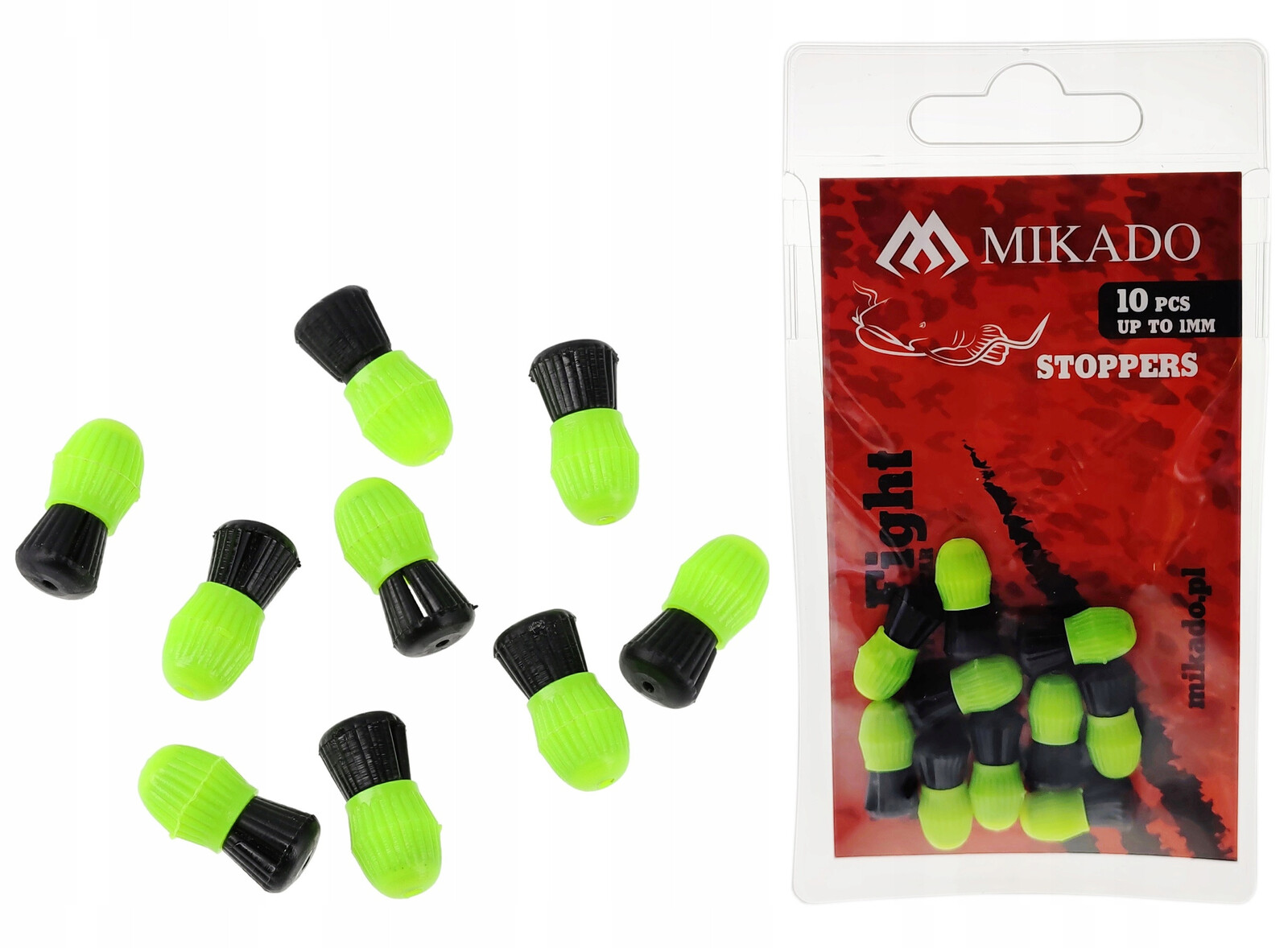 Mikado zarážky NA SUMCE – 10 ks