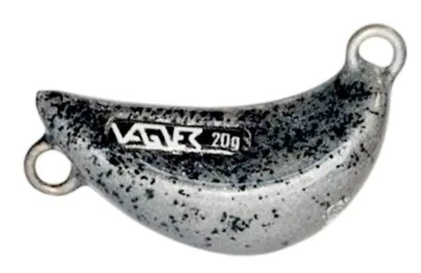 Vagner Fishing  - Zátěž Drifter 90g