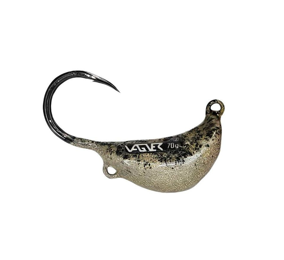 Vagner Fishing  - Zátěž Jig Drifter 180g