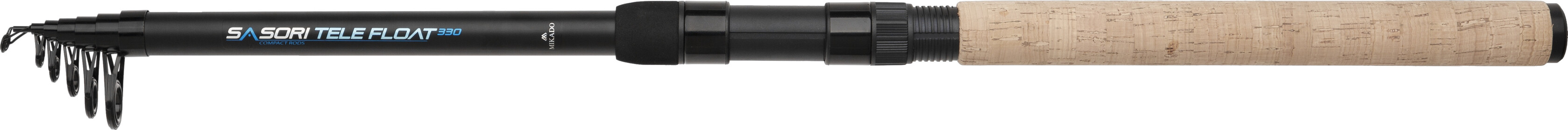 MIKADO - Prut SASORI TELE FLOAT 300cm/5-30g/teleskop