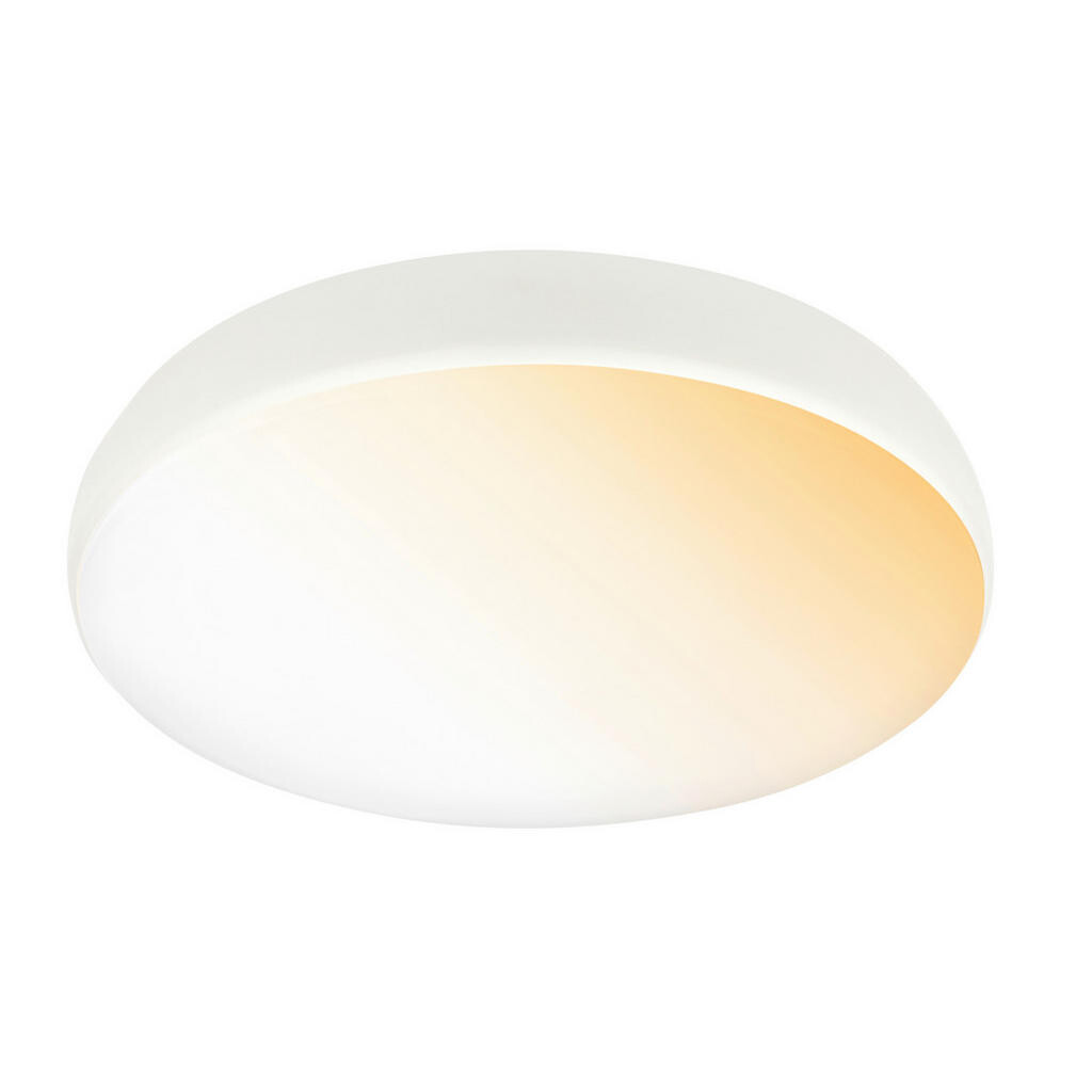 XXXL STROPNÍ LED SVÍTIDLO, 35/8,5 cm