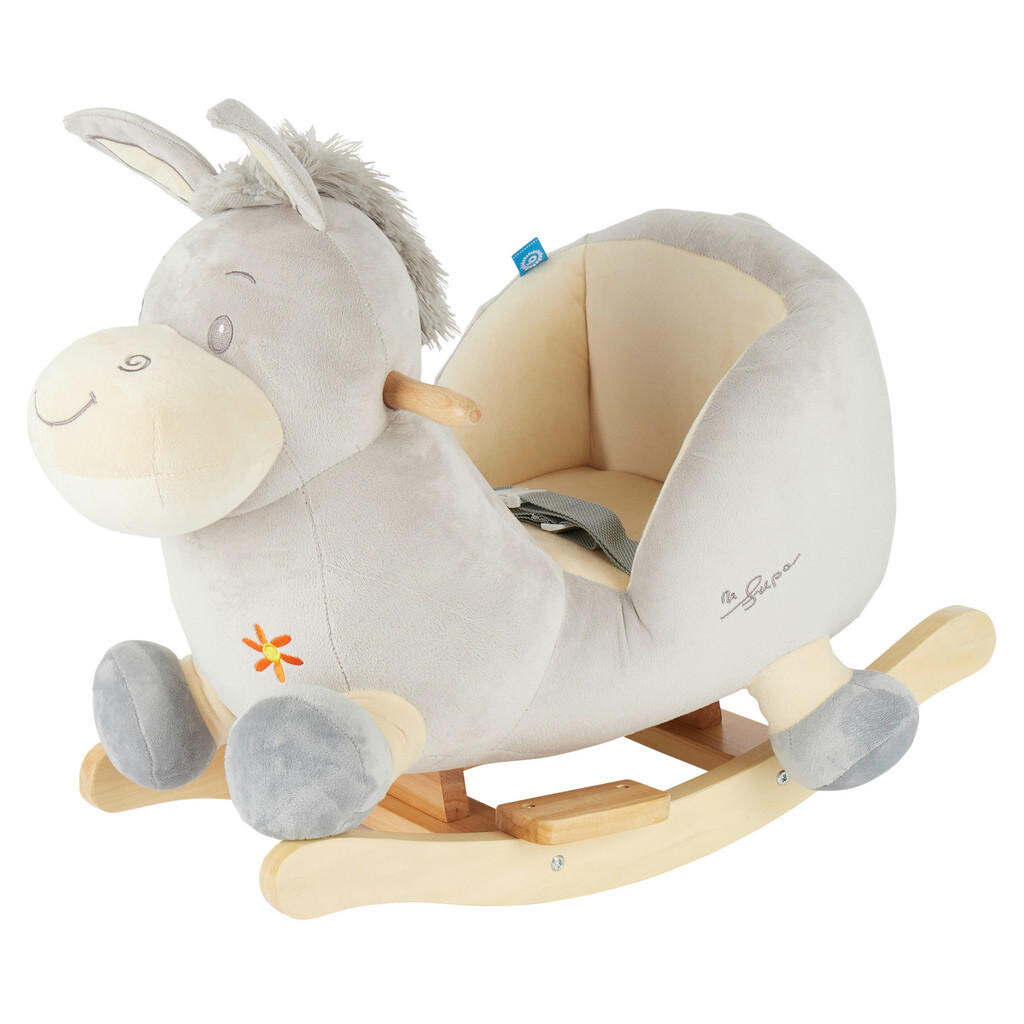 XXXL HOUPACÍ ZVÍŘÁTKO