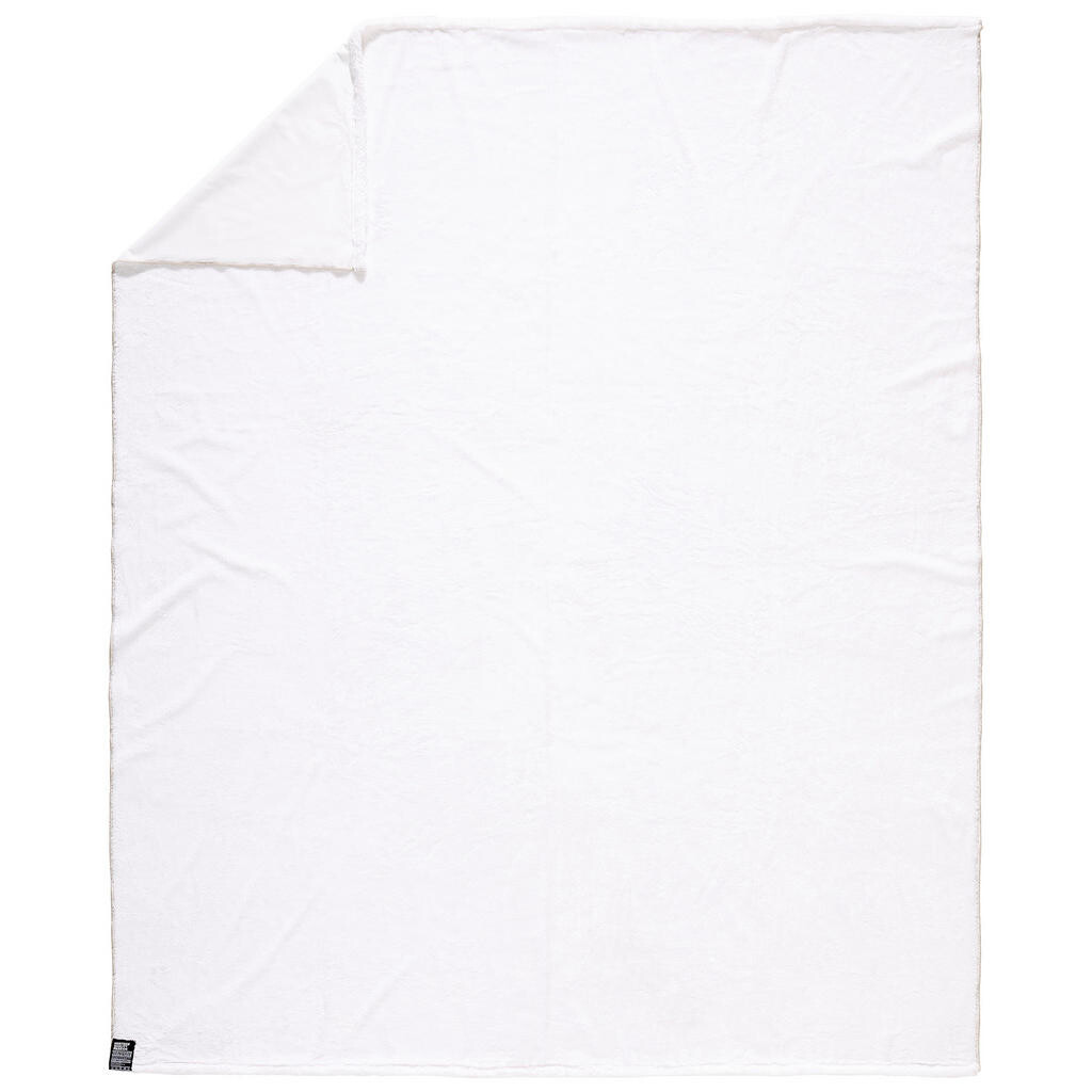 Zoeppritz KOŽEŠINOVÁ DEKA, polyester, 140/190 cm