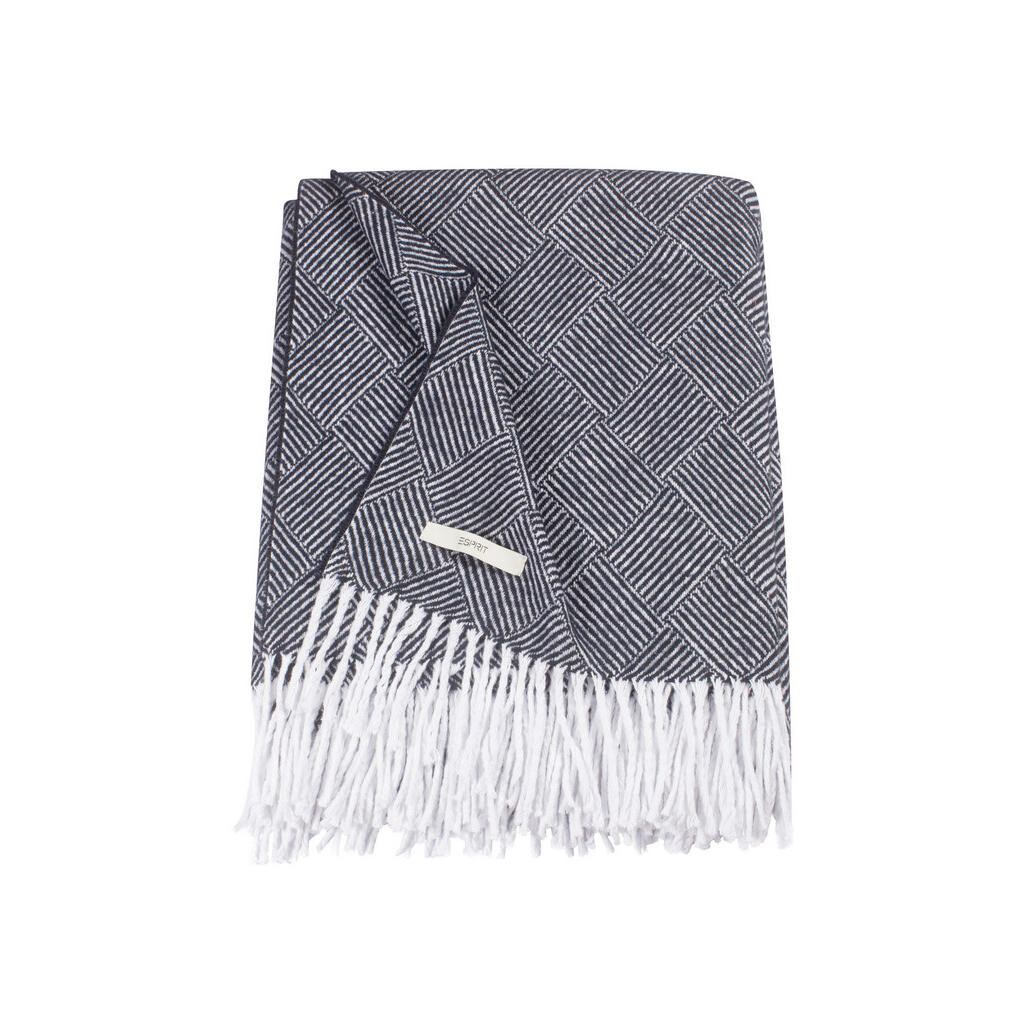 Esprit PLÉD, bavlna, 140/200 cm