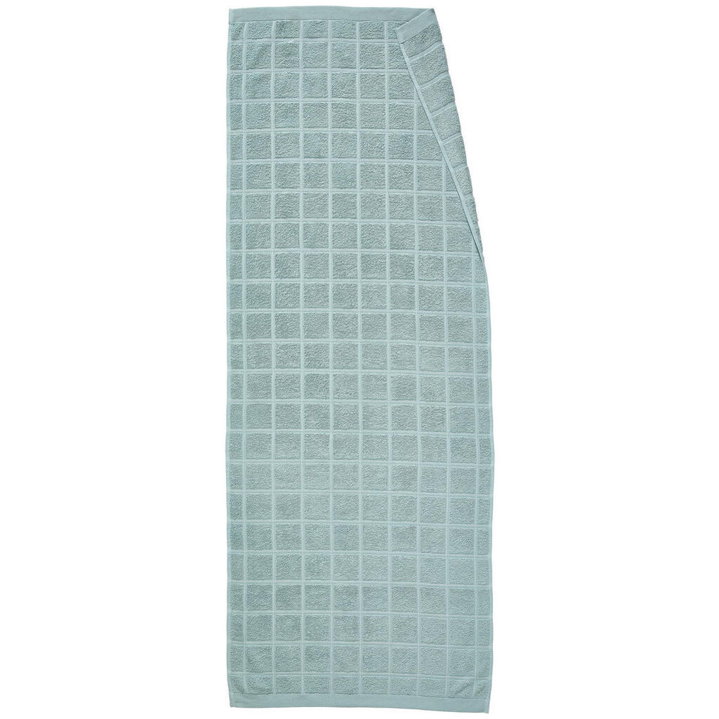 Esposa SAUNOVÁ OSUŠKA, 70/180 cm, zelená