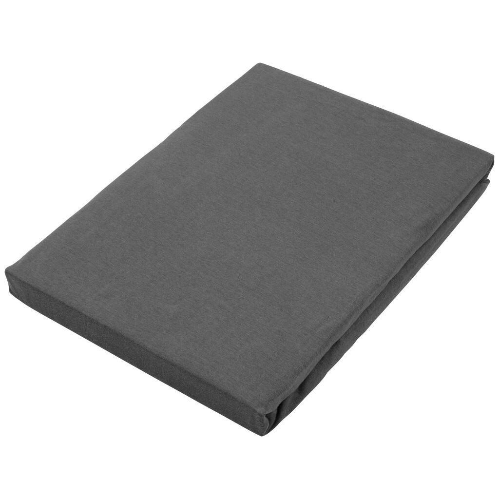 Dieter Knoll ELASTICKÉ PROSTĚRADLO, žerzej, kašmírová,