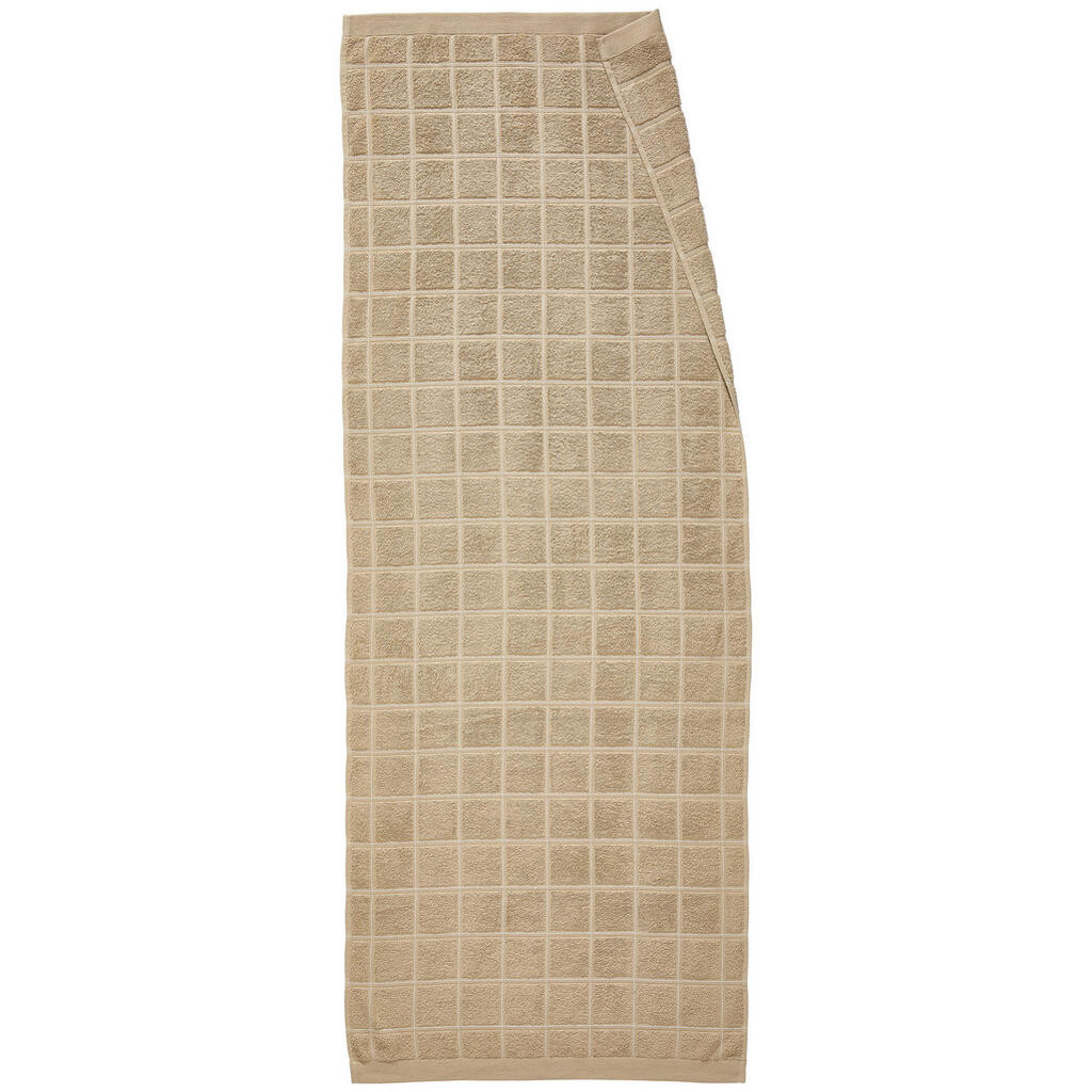 Esposa SAUNOVÁ OSUŠKA, 70/180 cm, hnědá