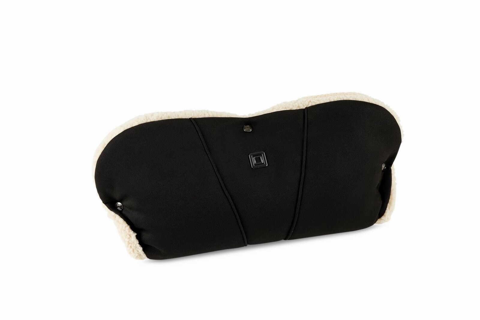 Rukávník Moon - Black