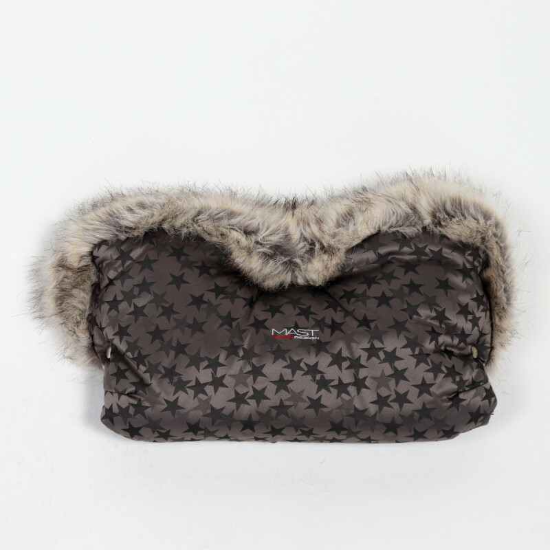 MAST Swiss Design MAST Rukávník Stars