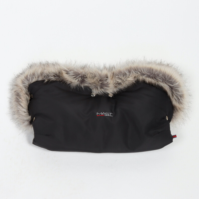 MAST Swiss Design MAST Rukávník Onyx