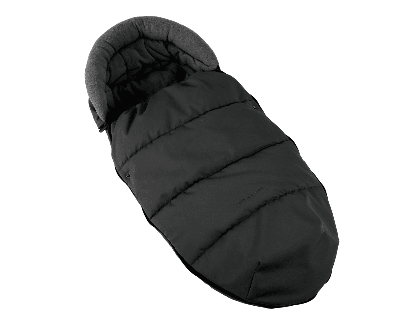 Little Dutch Fusak do kočárku Grey