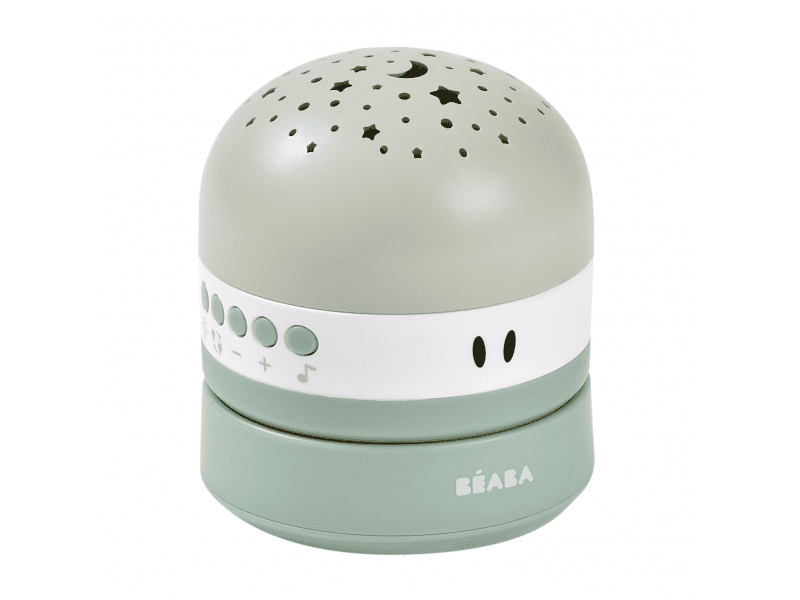 Beaba Noční projektor s hudbou Pixie