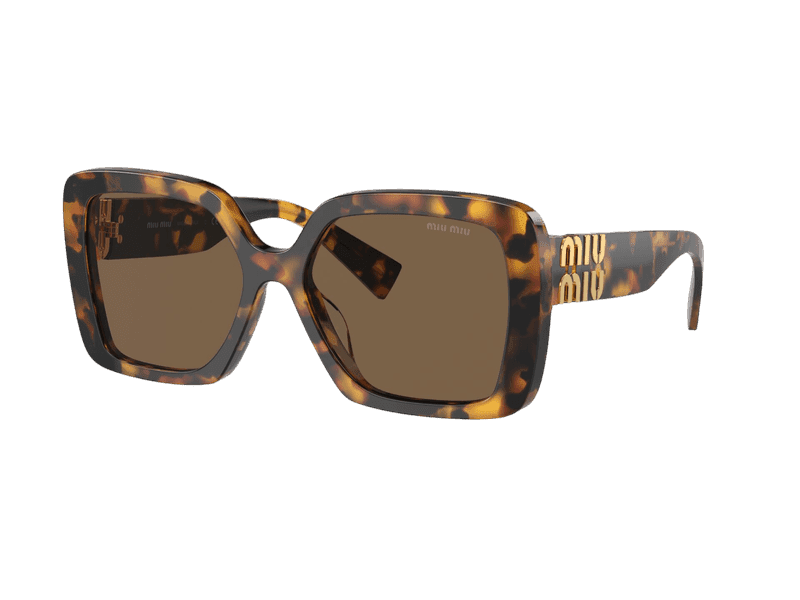 Miu Miu MU 10YS VAU06B