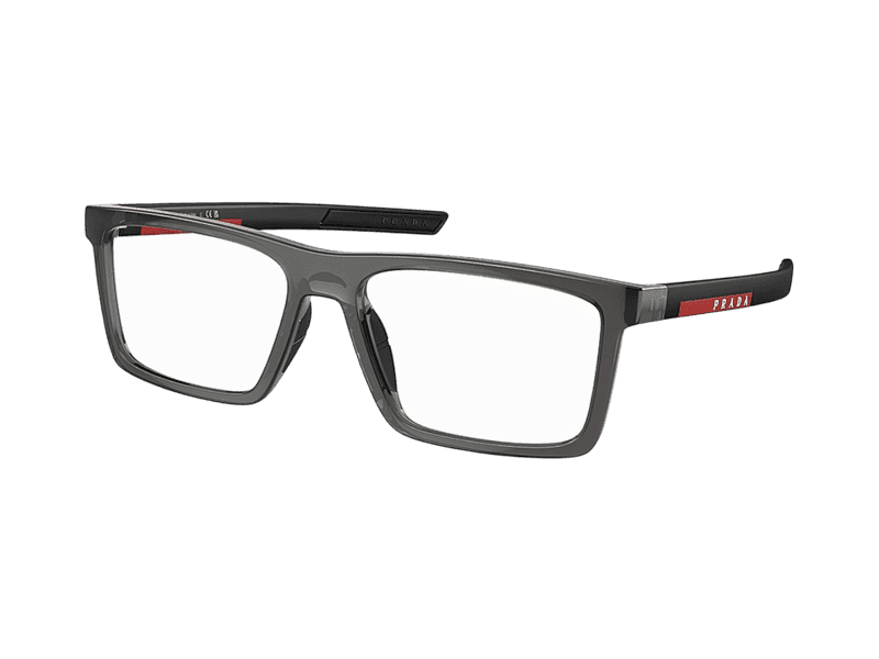 Prada Linea Rossa PS 02QV 01D1O1