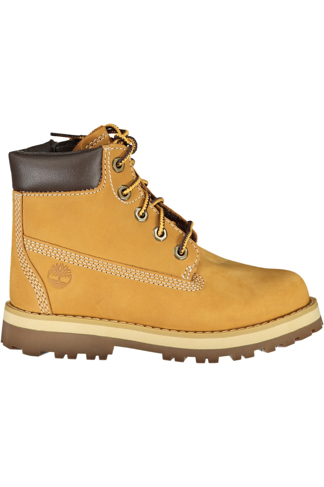 TIMBERLAND KIDS' BROWN BOOT