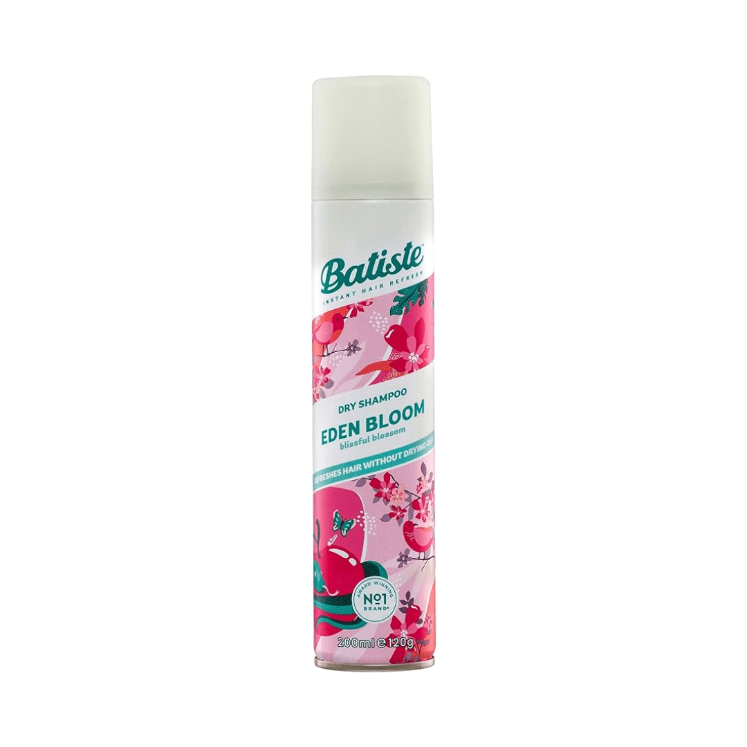 BATISTE PO Batiste Eden Bloom 200ml POŠKOZENÉ