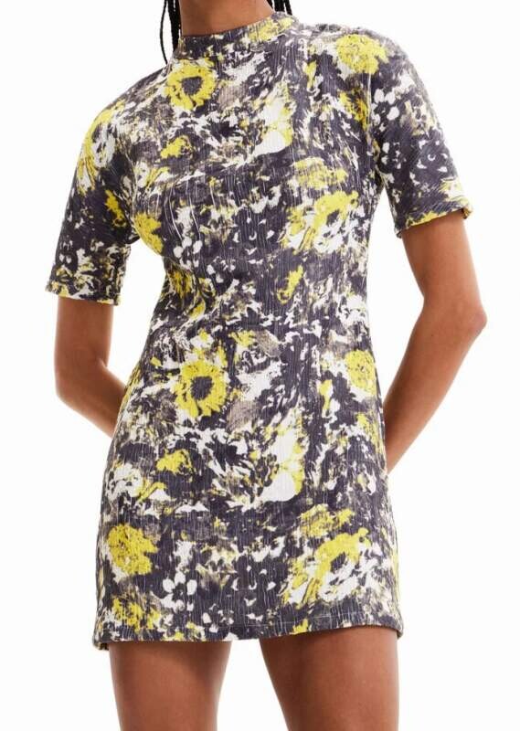 Dámské šaty Desigual, L