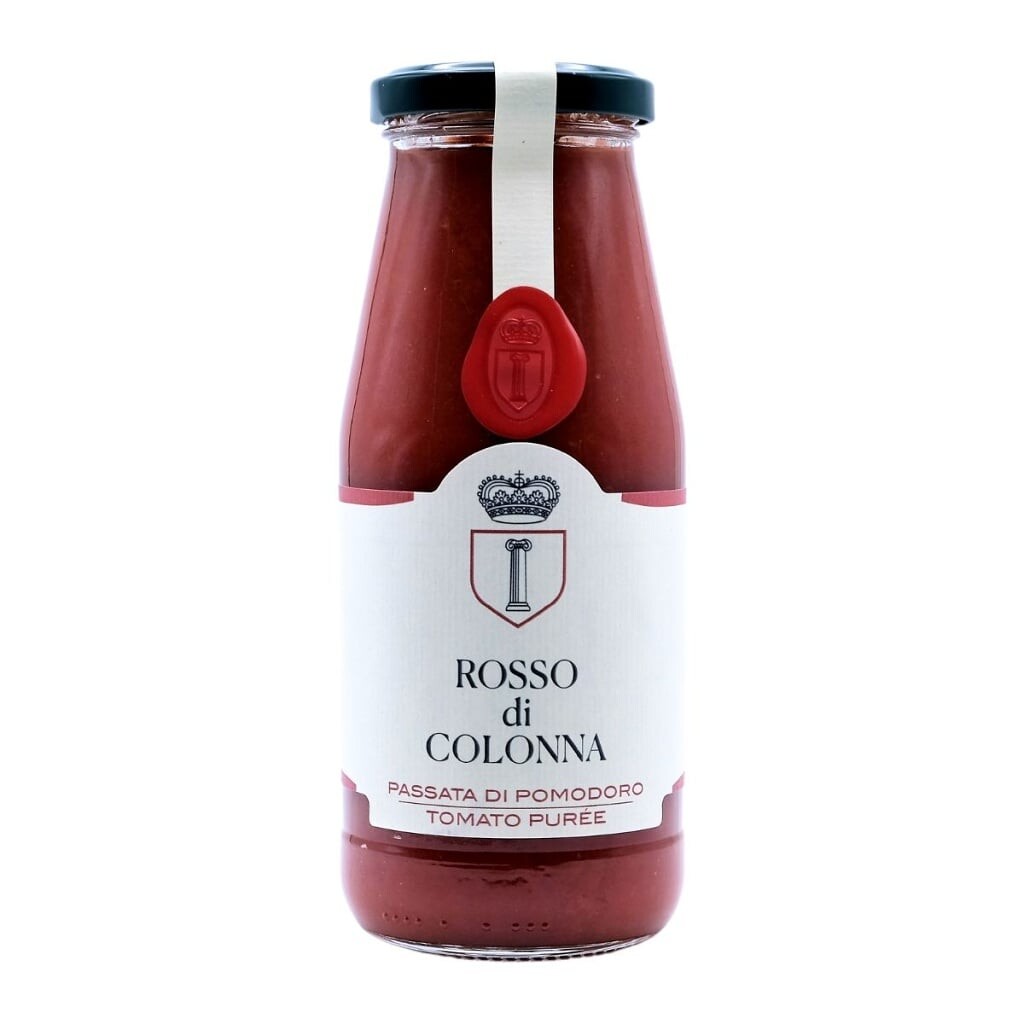 Marina Colonna Rajčatové pyré Rosso di Colonna 420 g