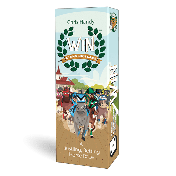 Perplext Pack O Game: WIN