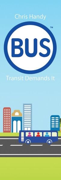 Perplext Pack O Game: BUS