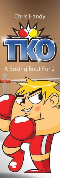 Perplext Pack O Game: TKO