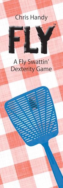 Perplext Pack O Game: FLY