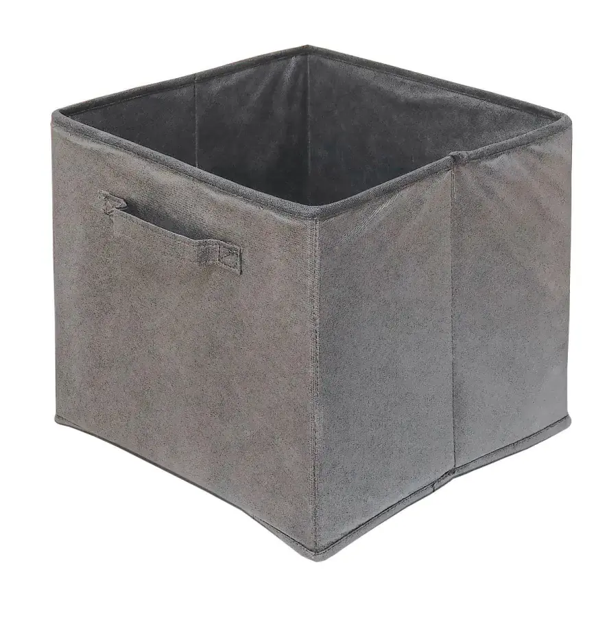 Casarredo Organizér pro botníky - šedá