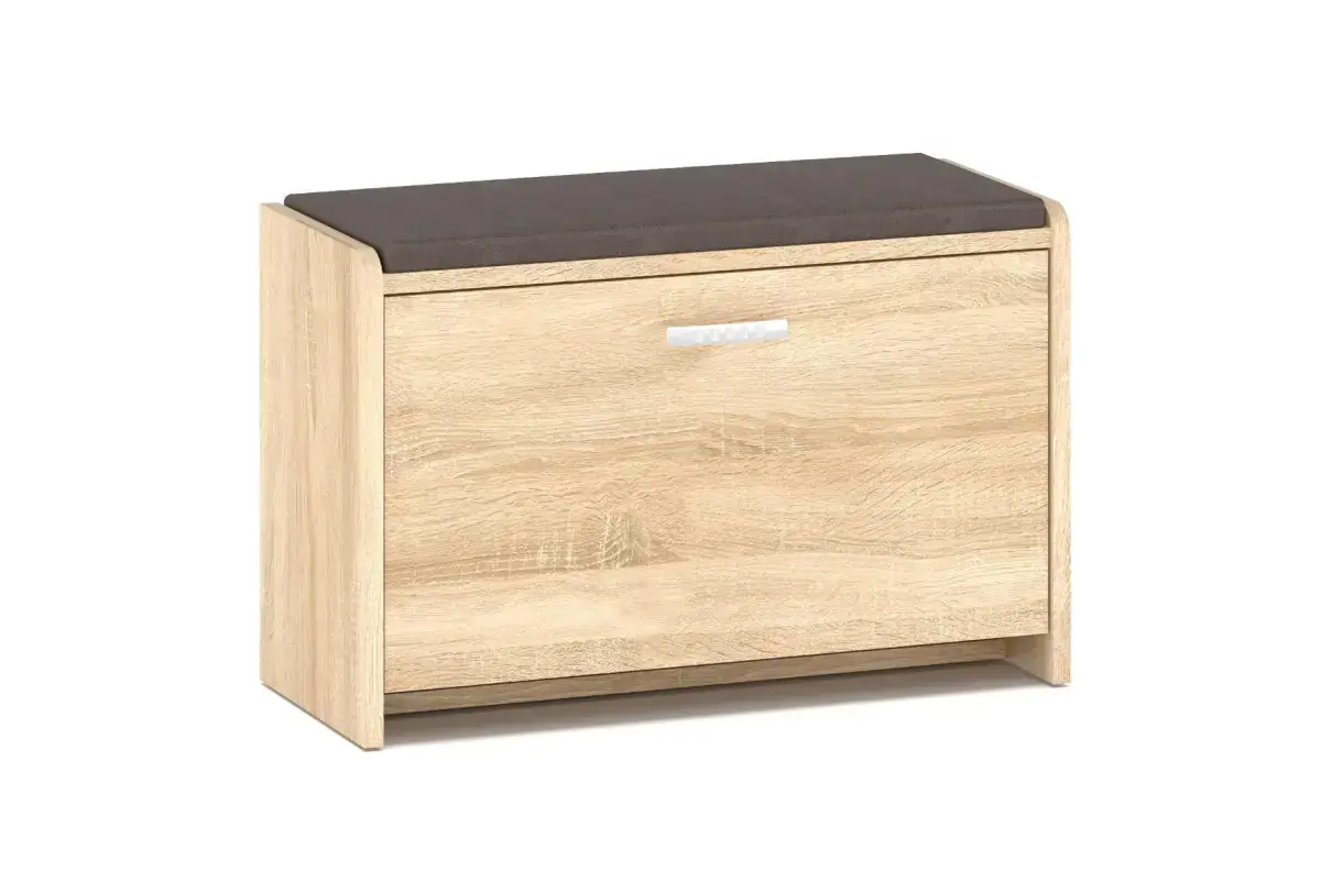 Casarredo Botník OLIVELA - dub sonoma