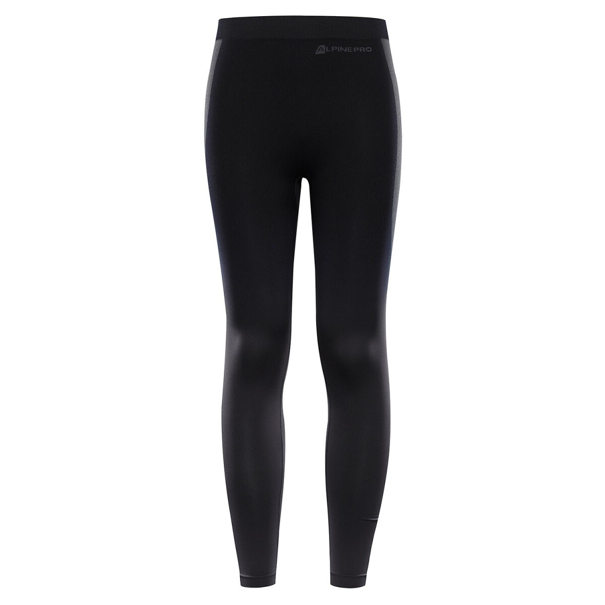 Pánské funknčí prádlo - kalhoty alpine pro less šedá xl-xxl