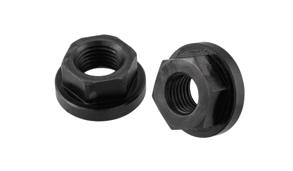 Polini Matka variátoru a spojky Polini, M10x1,25 / M12x1,25 mm P246056