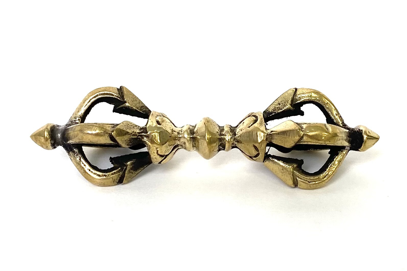 Himalife Dordže s pěti paprsky