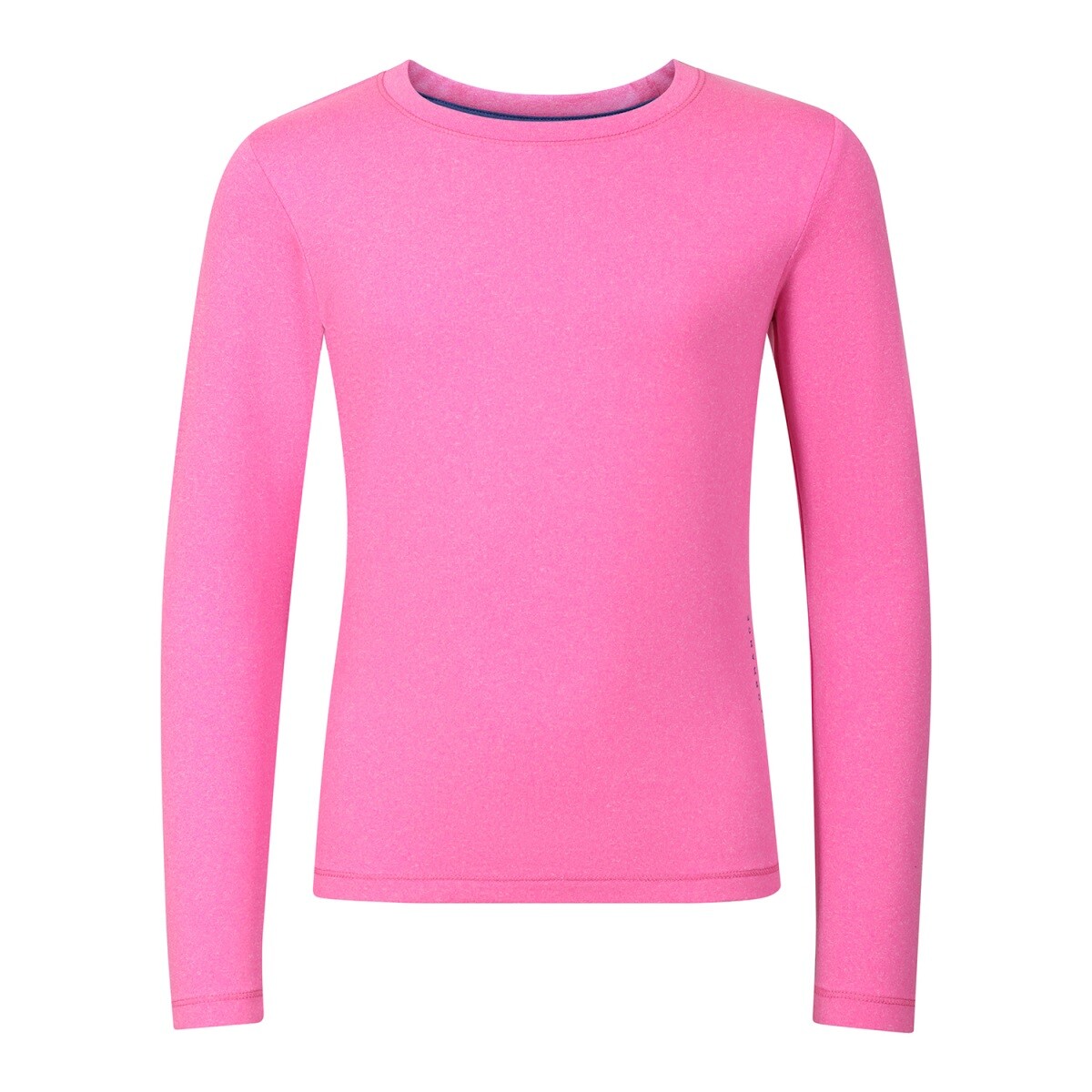 Dětské rychleschnoucí triko alpine pro louso růžová 116-122