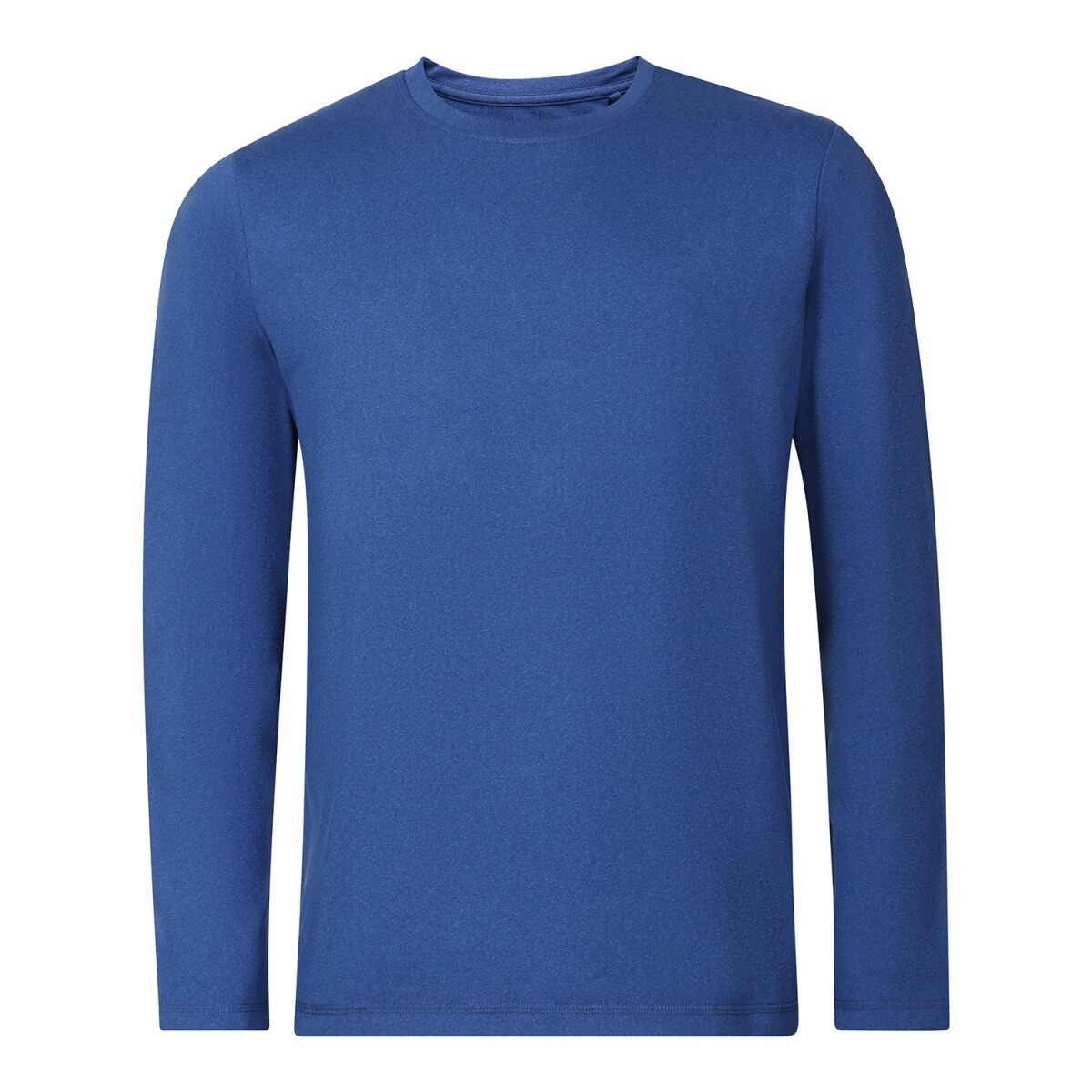 Pánské sportovní rychleschnoucí triko alpine pro lous modrá m