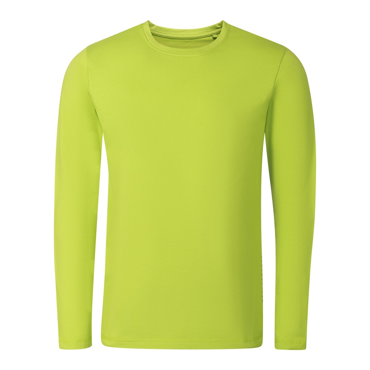 Pánské sportovní rychleschnoucí triko alpine pro lous zelená xs