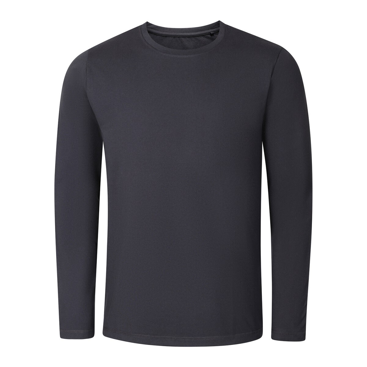 Pánské sportovní rychleschnoucí triko alpine pro lous černá xs