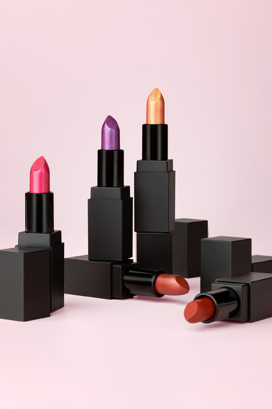 Puaree | Vadné kusy | Výprodej Výprodej: Rtěnka Viola