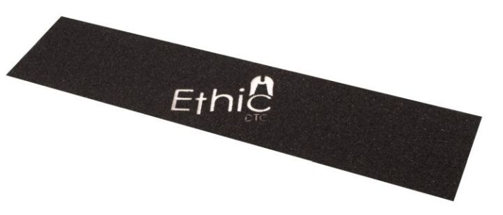 Ethic - Basic 150x600mm - Griptape na freestyle koloběžky