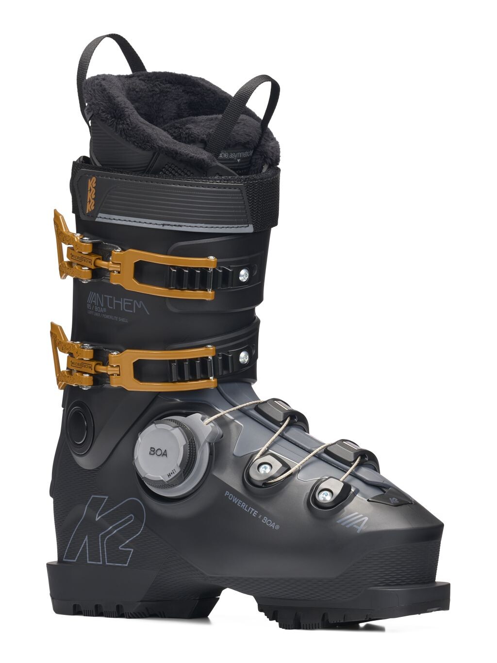 K2 Anthem 85 BOA (2025/26) velikost: MONDO 23,5