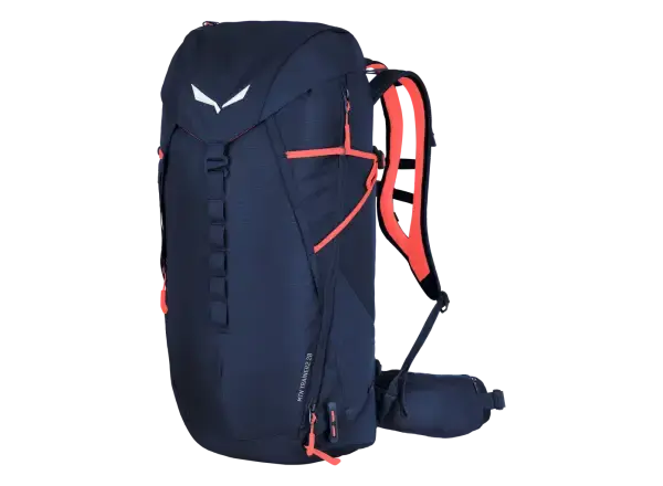 Salewa Mtn Trainer 2 25 l batoh Blue Depth