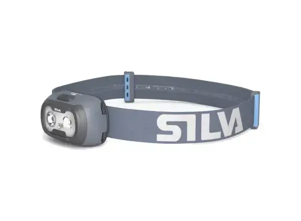 Silva Seek 420 čelovka Stormy Sky