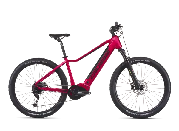 Crussis e-Guera 7.11 715Wh 27,5