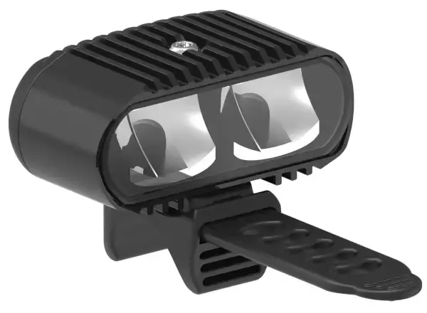 Lezyne Power HB Drive StVZO 500 přední světlo