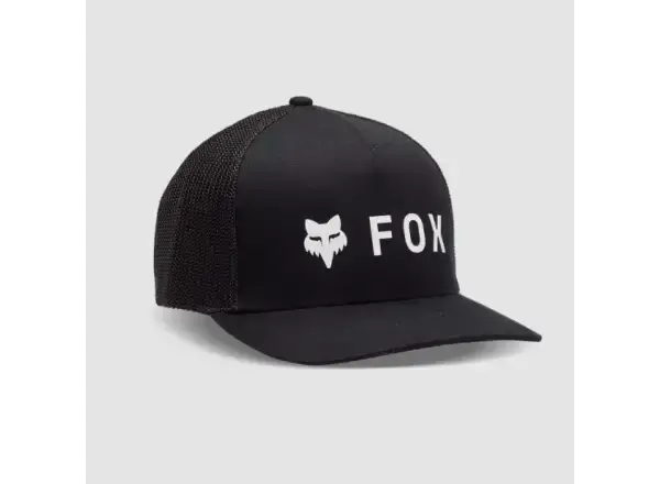 Fox Pánská čepice Absolute Flexfit Hat vel. L/XL