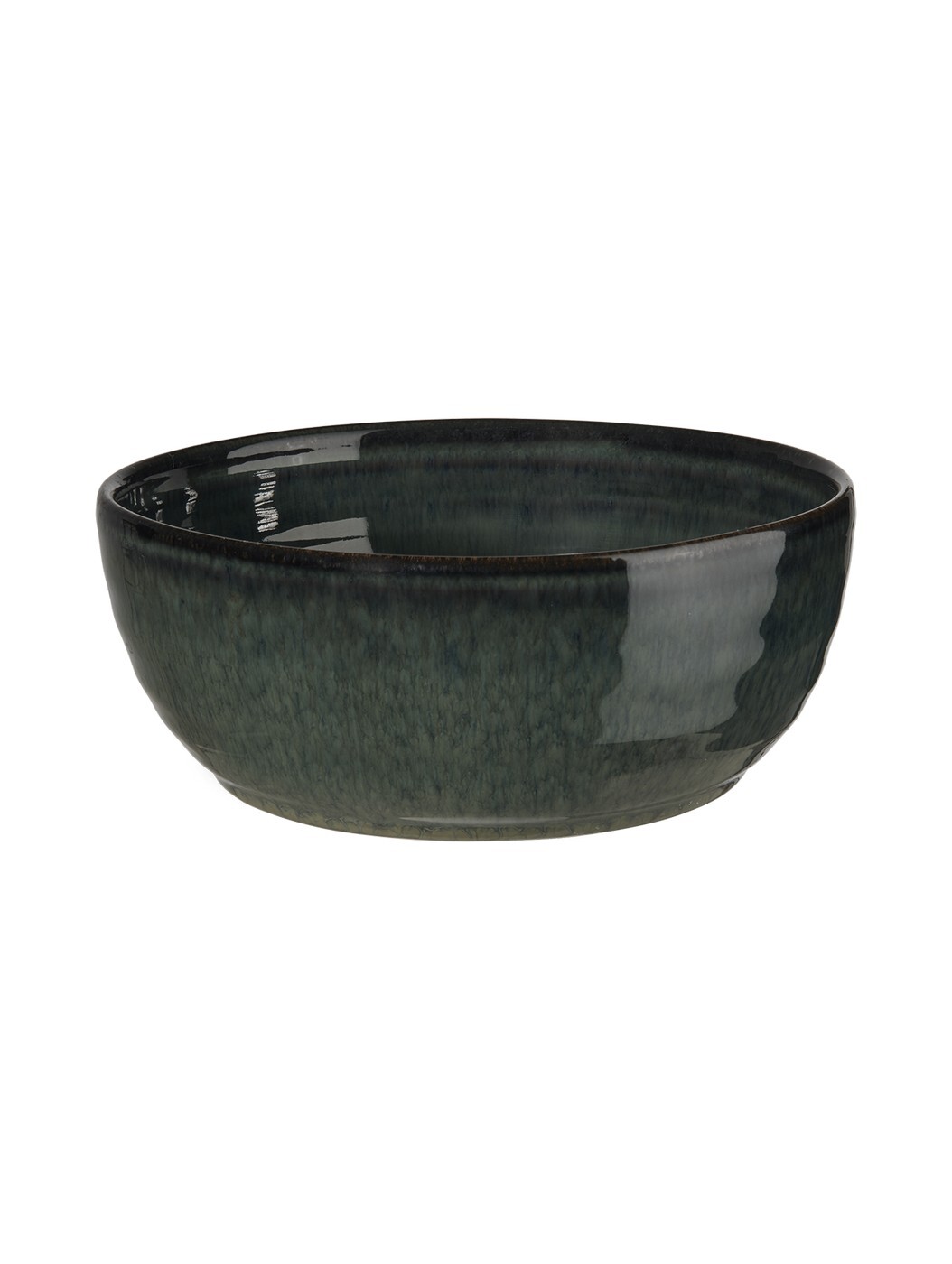 Kameninová miska průměr 18 cm POKE BOWLS ASA Selection - zelená