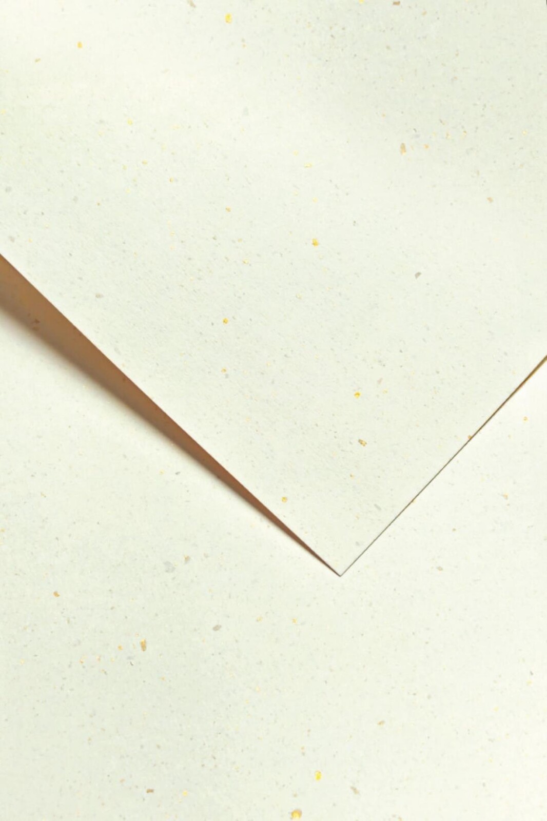 Galeria Papieru Ozdobný papír A4 Terrazzo - 220 g/m2, krémový, 20 ks