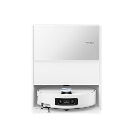 Dreame Aqua10 Ultra Roller Complete bílý, robotický vysavač