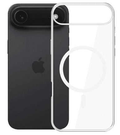 EnviroBest Průhledné pouzdro s MagSafe pro iPhone Air